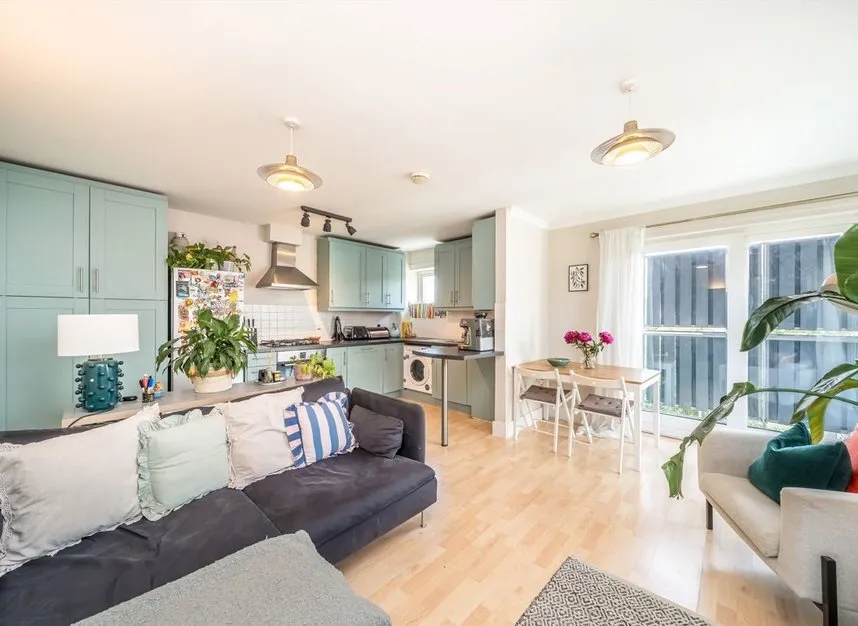 2 bed flat for sale, Evan Cook Close, Peckham, SE15