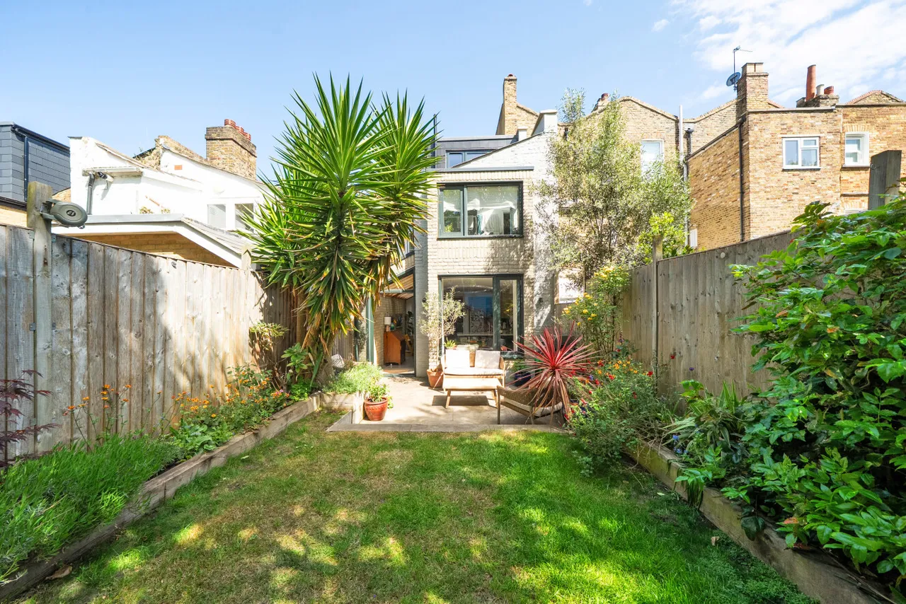 Hargwyne Street, Brixton, London, SW9, photo 6