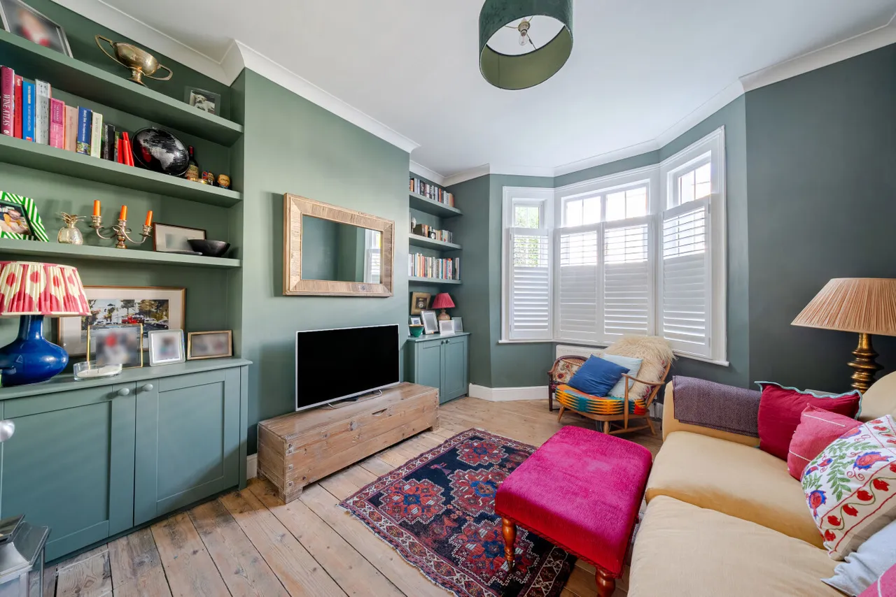 Hargwyne Street, Brixton, London, SW9, photo 12