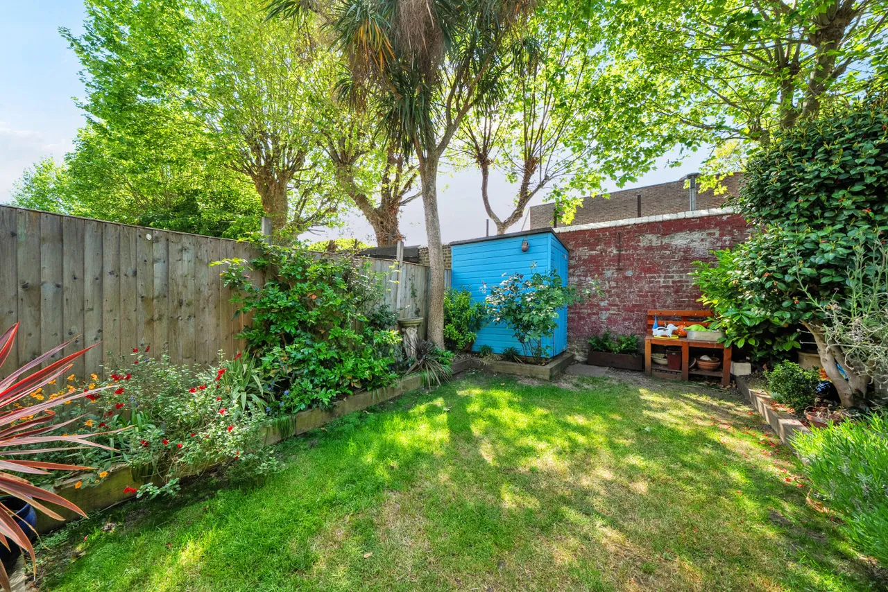 Hargwyne Street, Brixton, London, SW9, photo 10