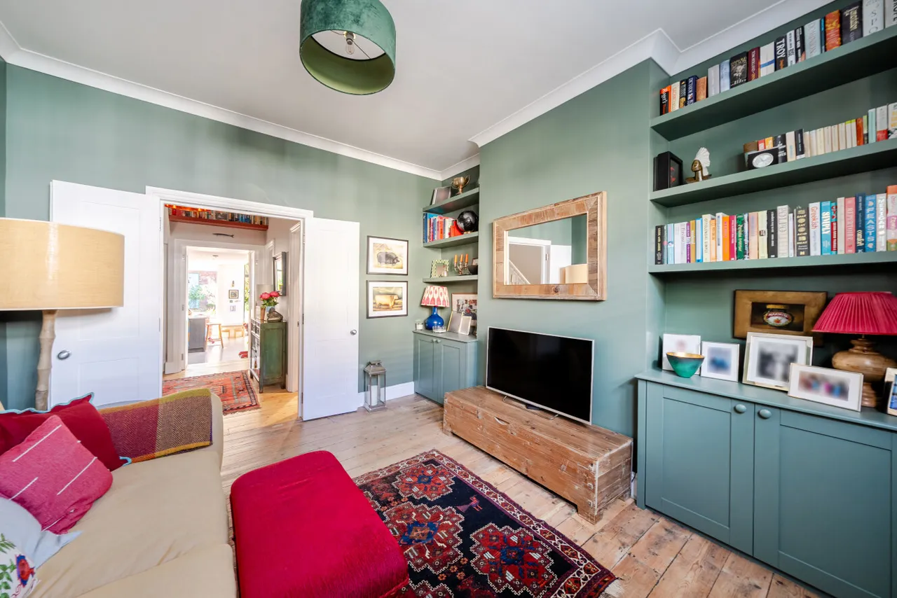 Hargwyne Street, Brixton, London, SW9, photo 7