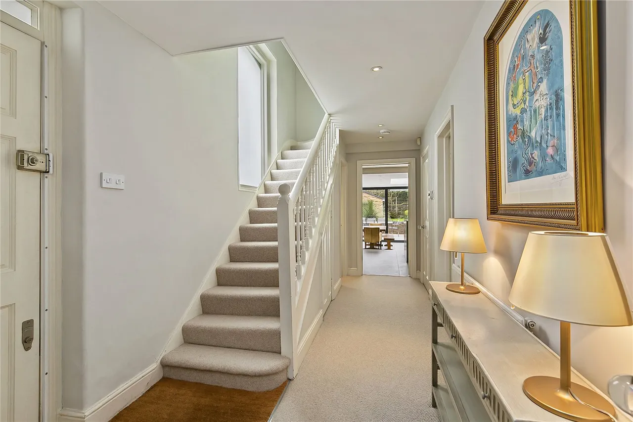 Royston Road, Richmond, TW10, photo 4