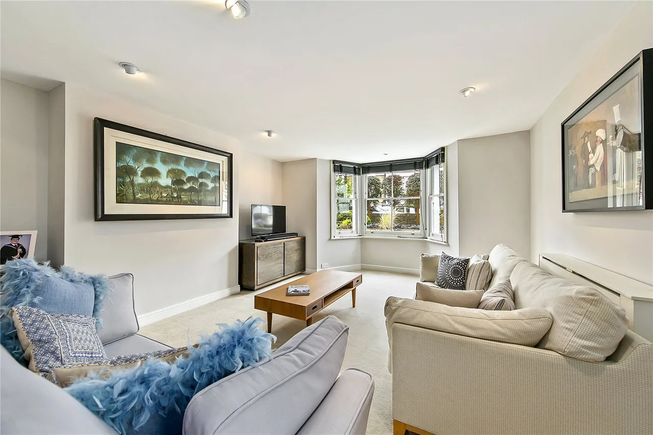 Royston Road, Richmond, TW10, photo 5