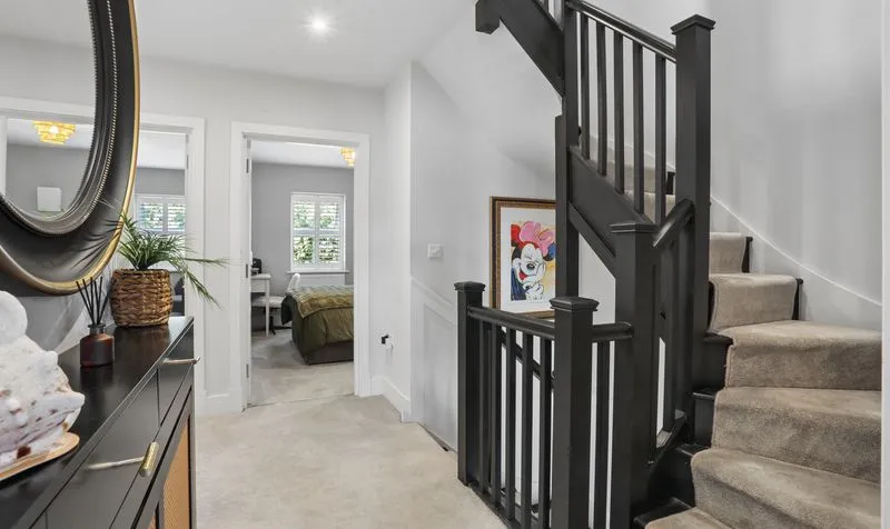 Brunswick Close, Epsom, KT17, photo 22