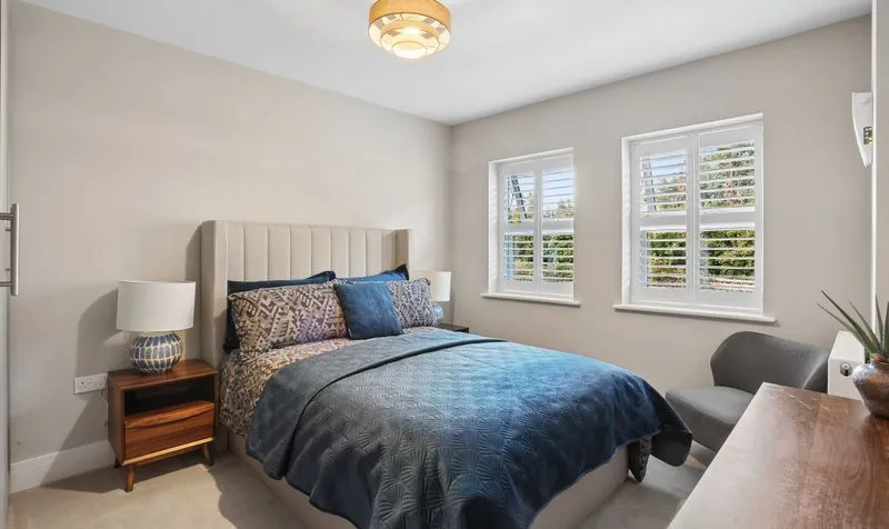 Brunswick Close, Epsom, KT17, photo 30