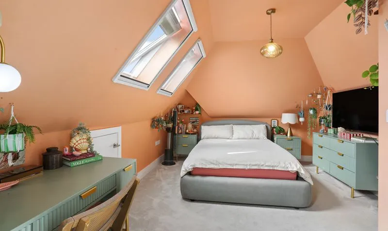 Brunswick Close, Epsom, KT17, photo 35