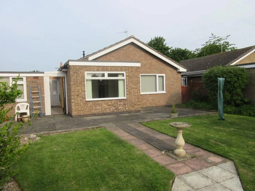 Bracken Dale, East Goscote, LE7, photo 9