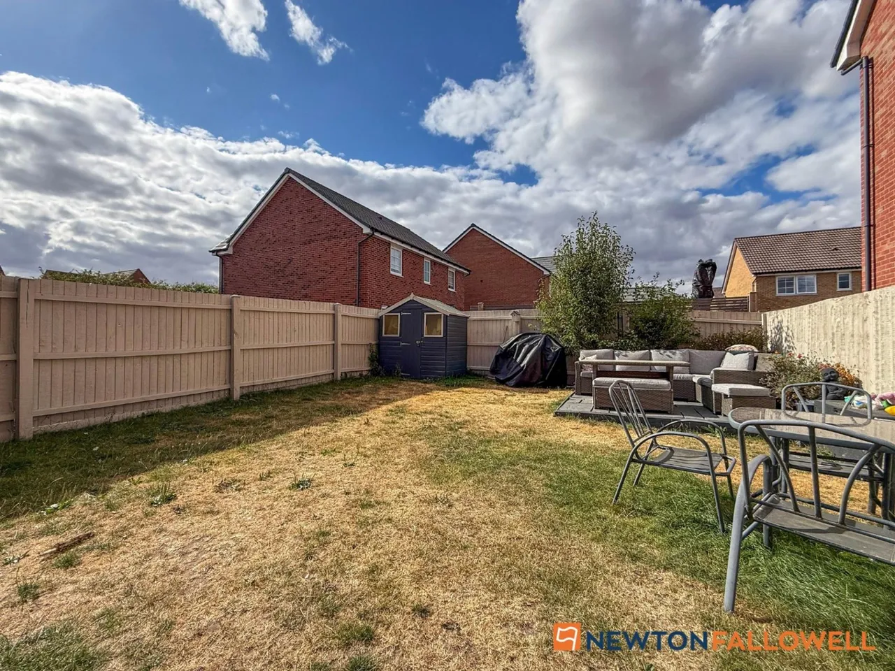Halifax Road, Fernwood, NG24, photo 3