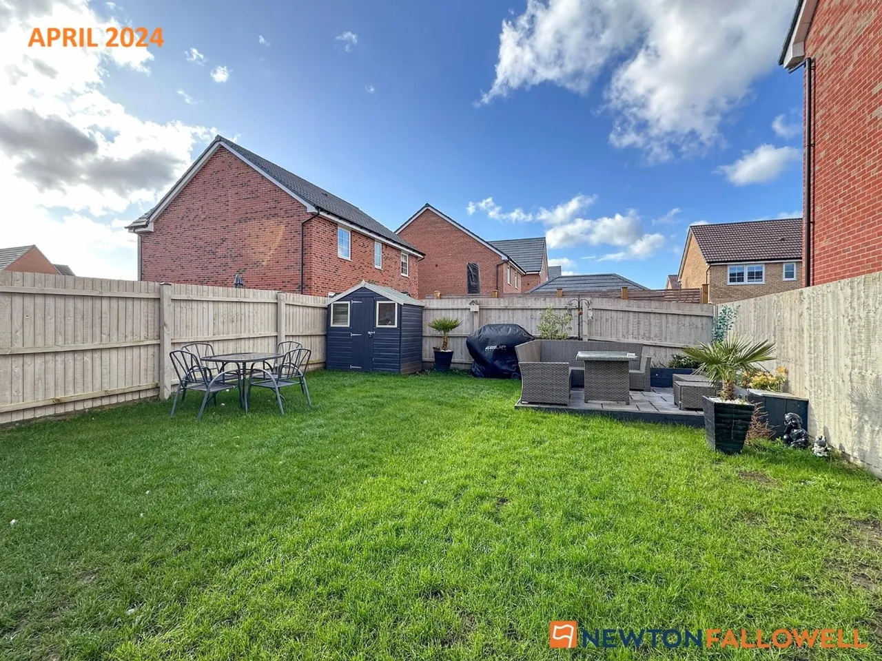 Halifax Road, Fernwood, NG24, photo 21