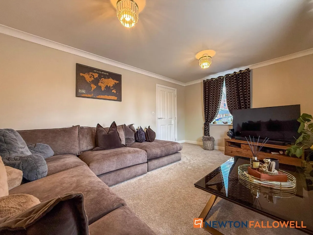 Halifax Road, Fernwood, NG24, photo 5