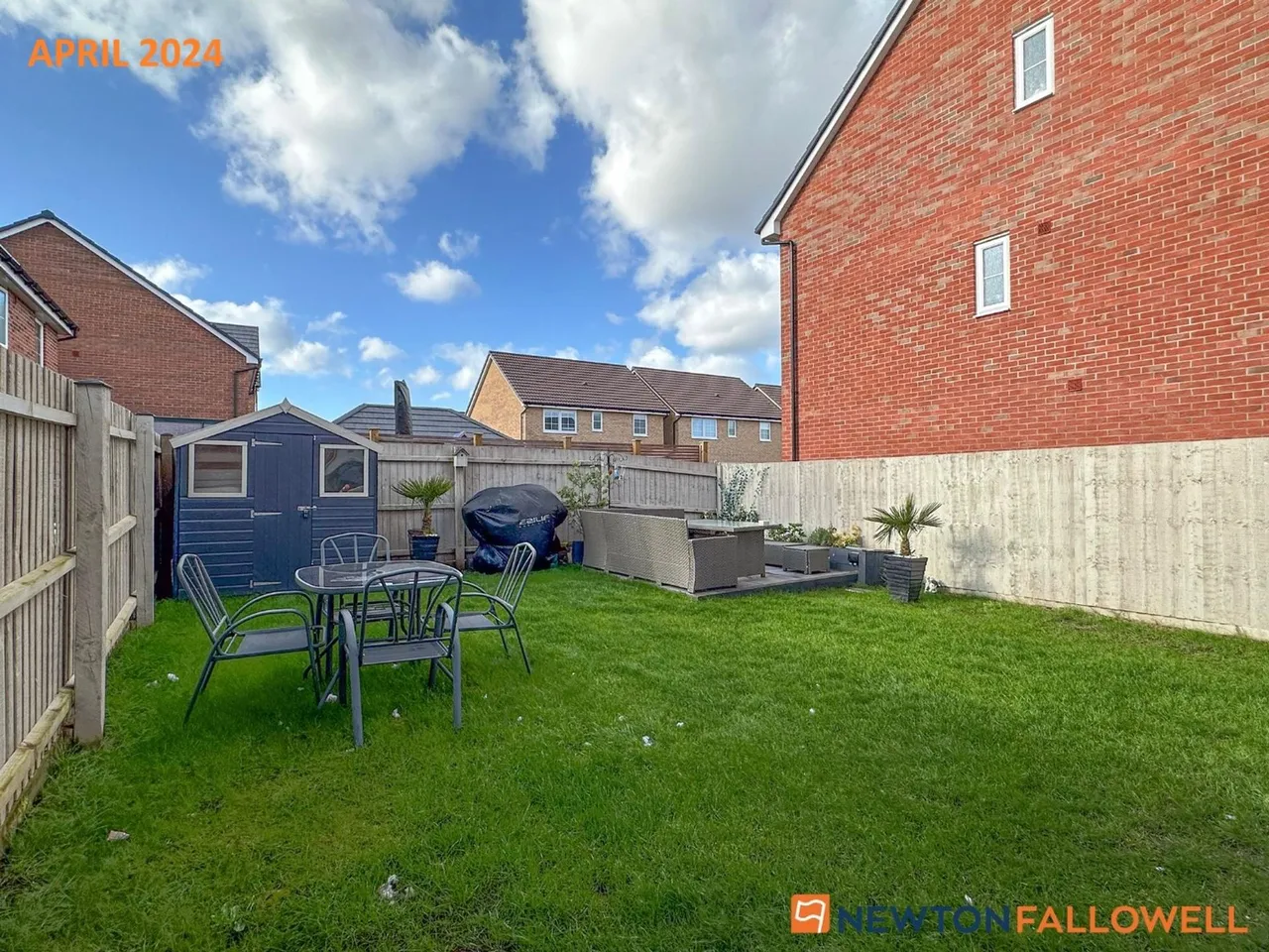 Halifax Road, Fernwood, NG24, photo 22