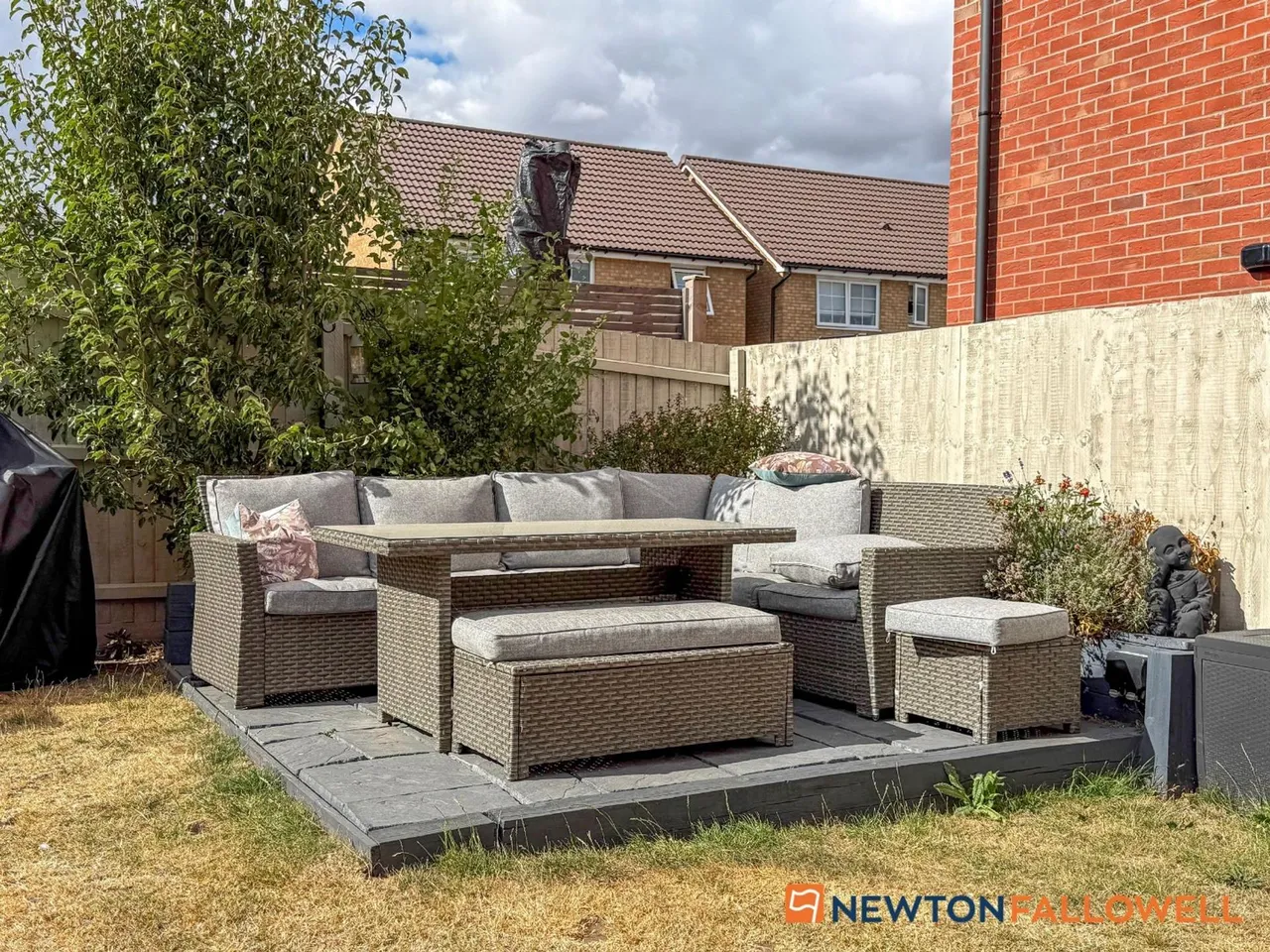 Halifax Road, Fernwood, NG24, photo 18