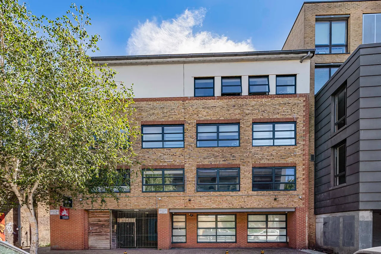 Drysdale Street, London, N1, photo 12