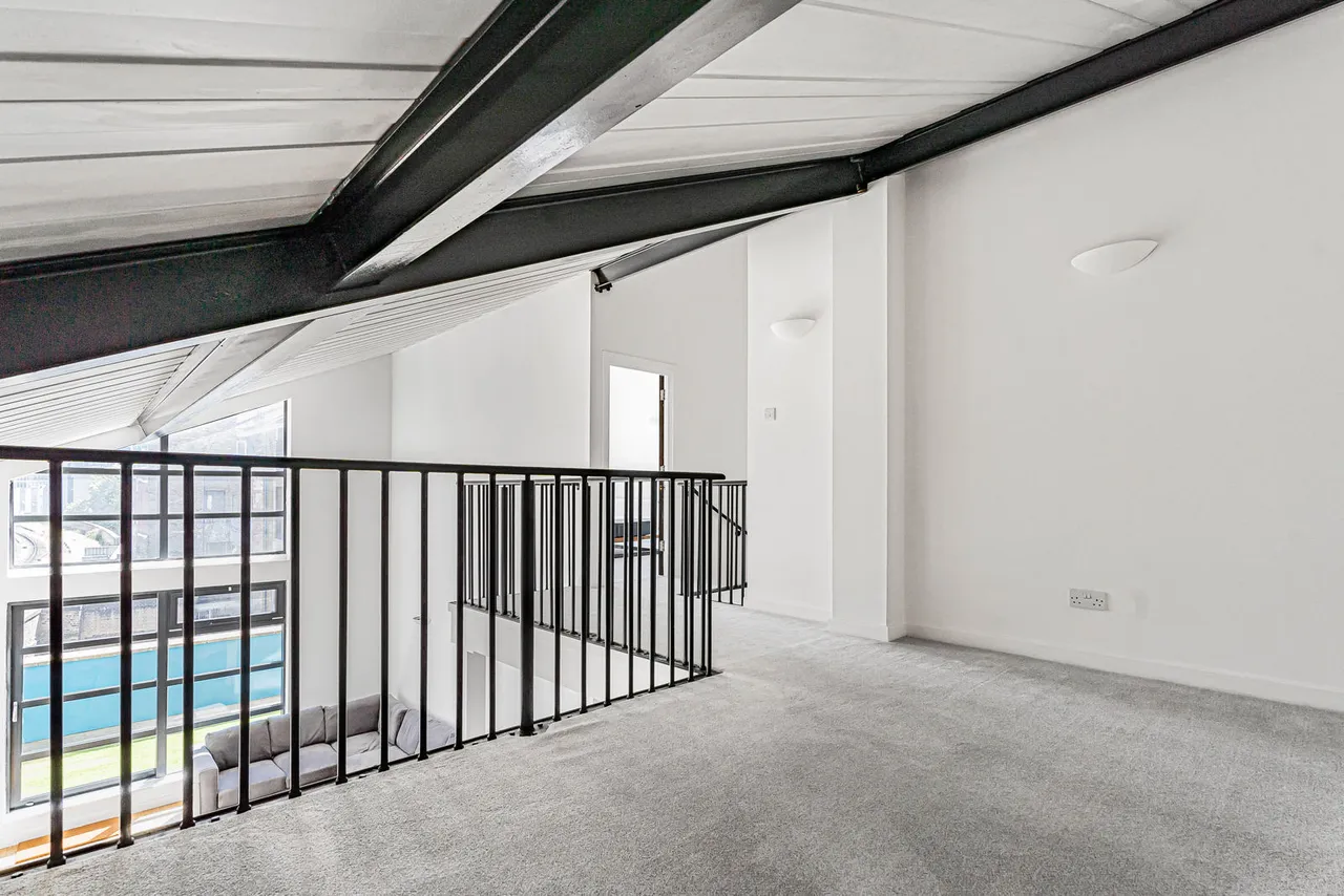Drysdale Street, London, N1, photo 19