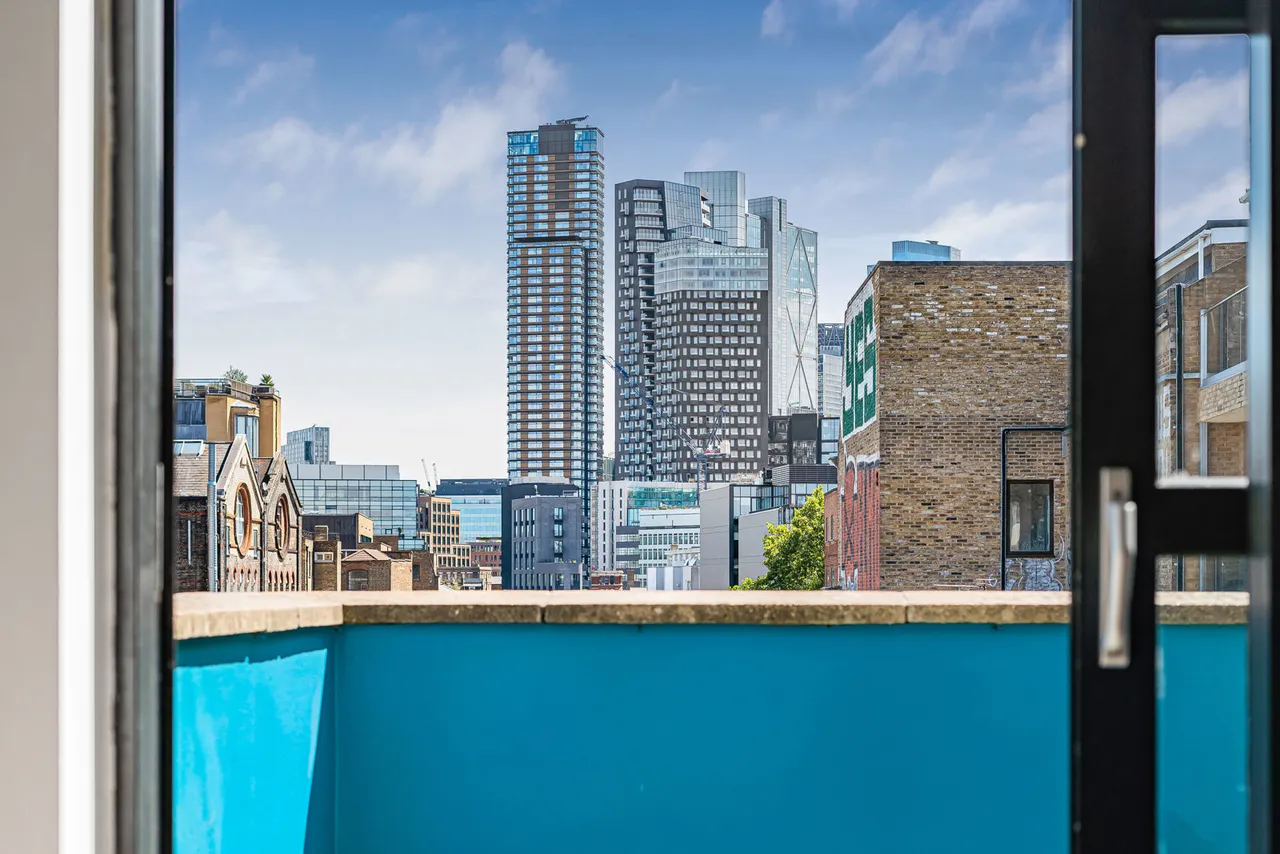 Drysdale Street, London, N1, photo 18