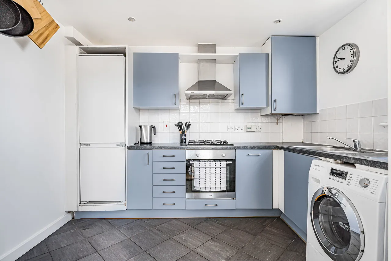 Drysdale Street, London, N1, photo 4