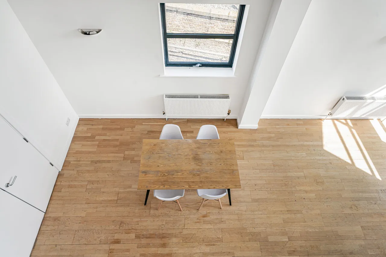 Drysdale Street, London, N1, photo 21