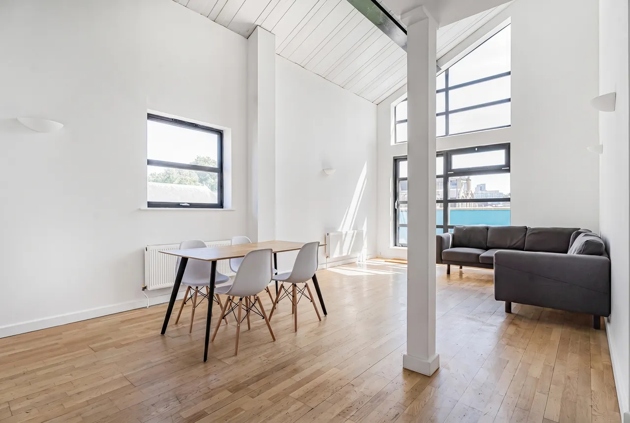 Drysdale Street, London, N1, photo 14