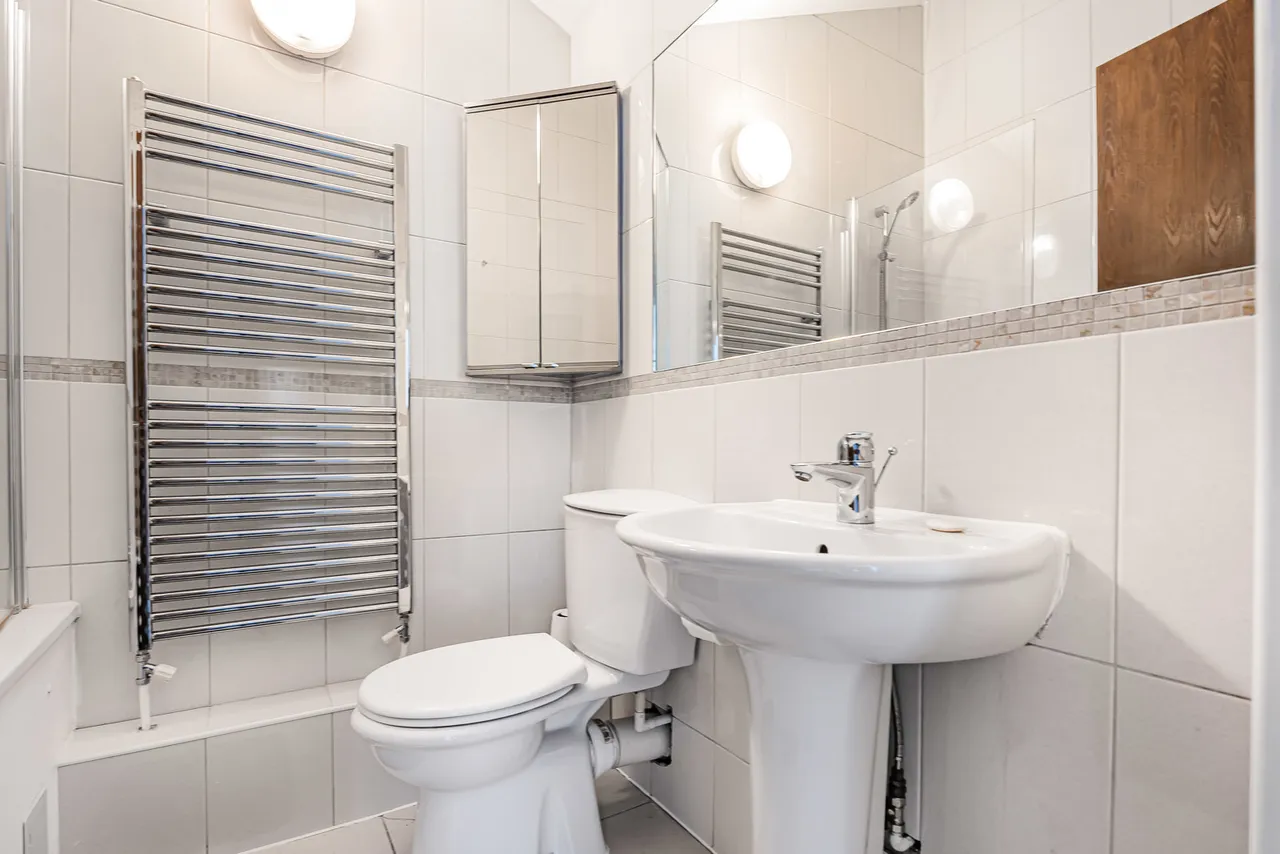 Drysdale Street, London, N1, photo 25
