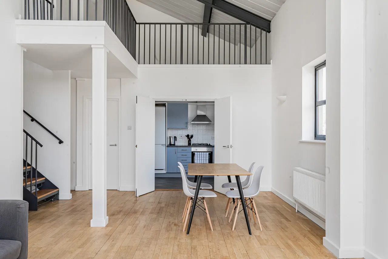 Drysdale Street, London, N1, photo 3