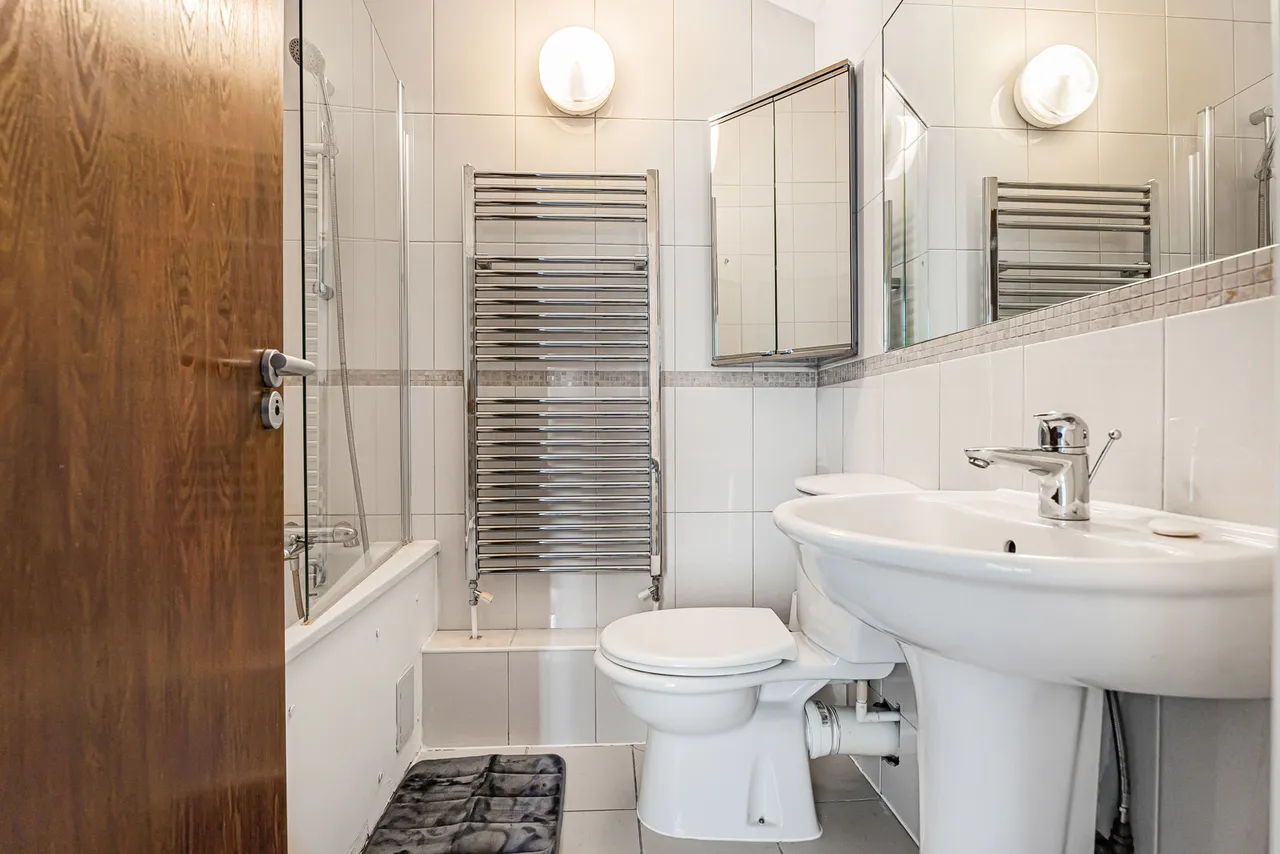 Drysdale Street, London, N1, photo 10