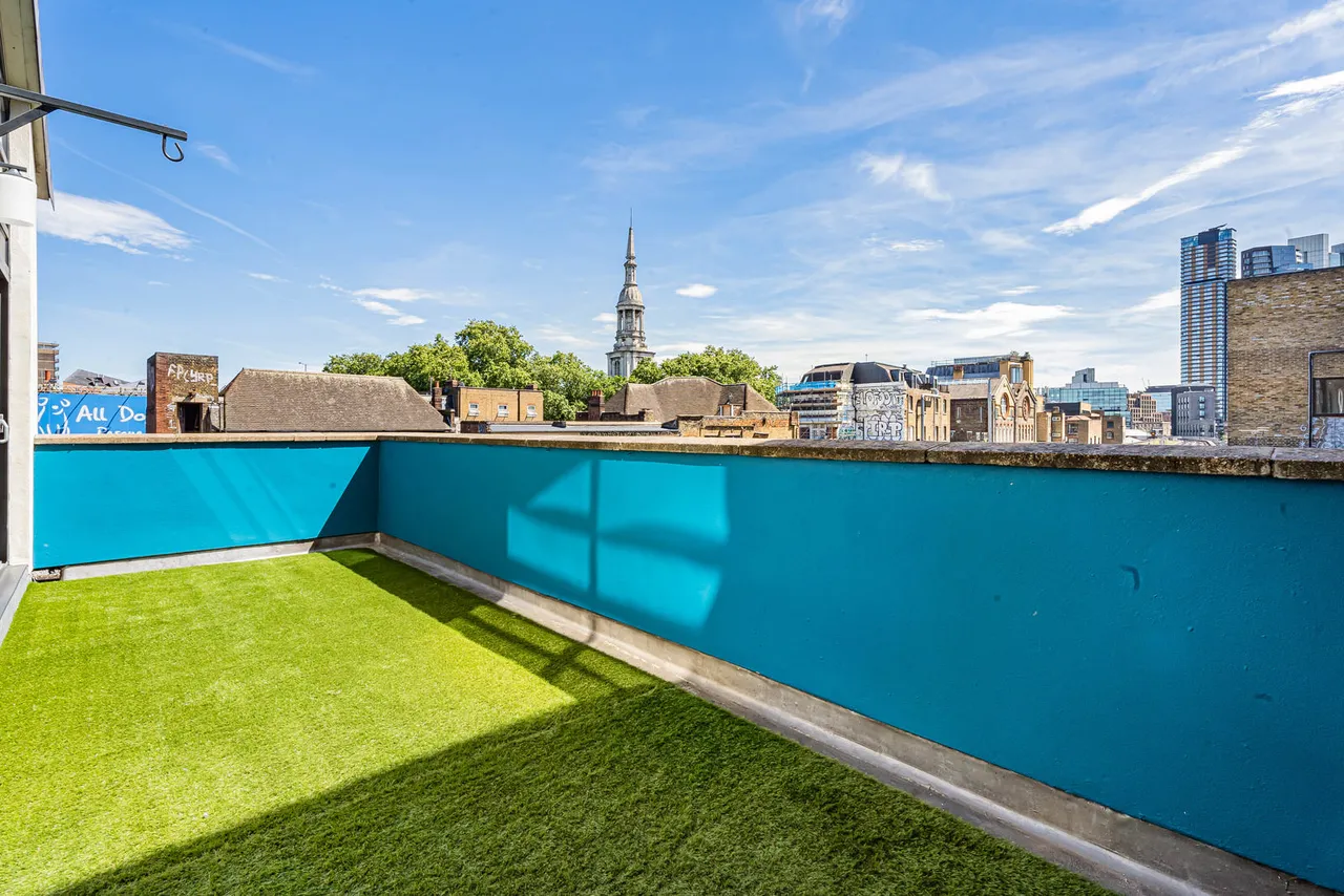 Drysdale Street, London, N1, photo 16