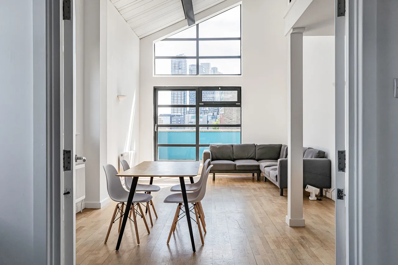 Drysdale Street, London, N1, photo 5