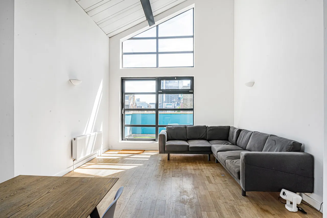 Drysdale Street, London, N1, photo 15