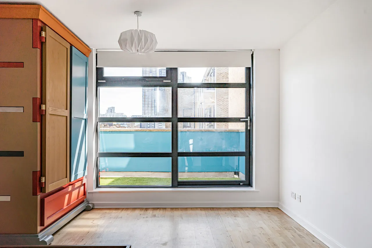 Drysdale Street, London, N1, photo 22