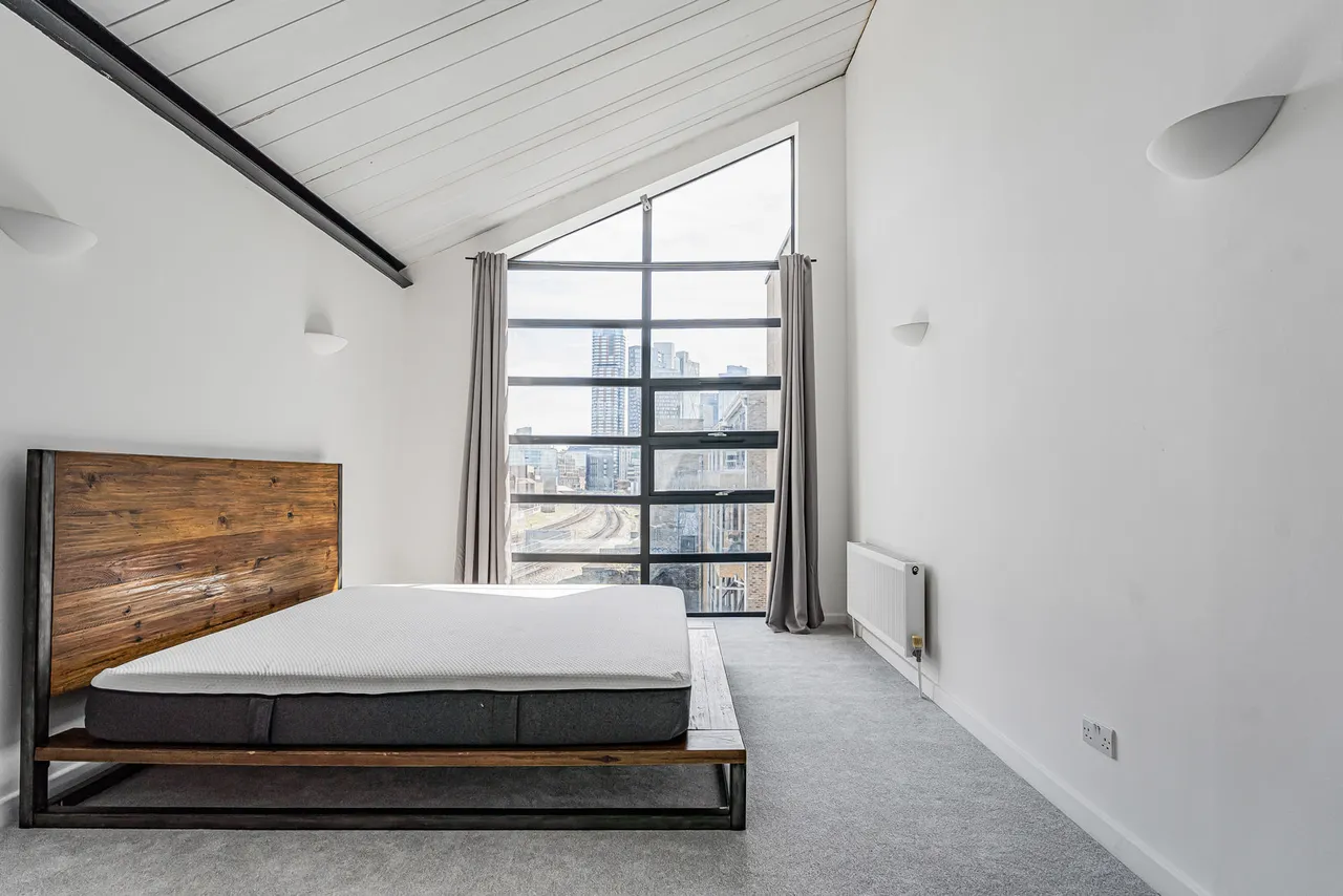Drysdale Street, London, N1, photo 23