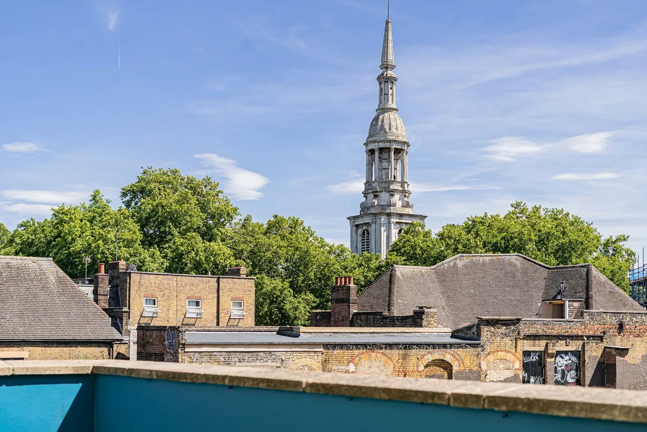 Drysdale Street, London, N1, photo 17