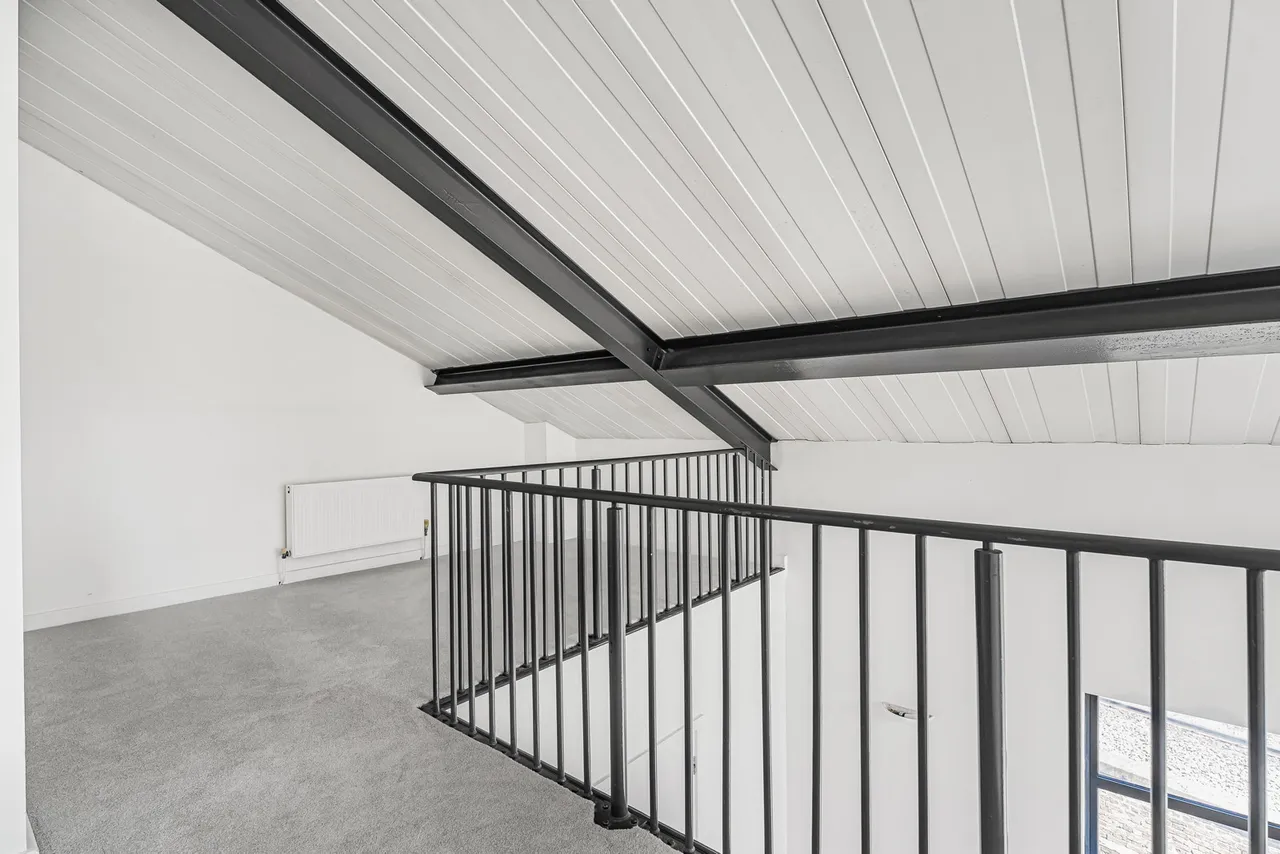 Drysdale Street, London, N1, photo 20