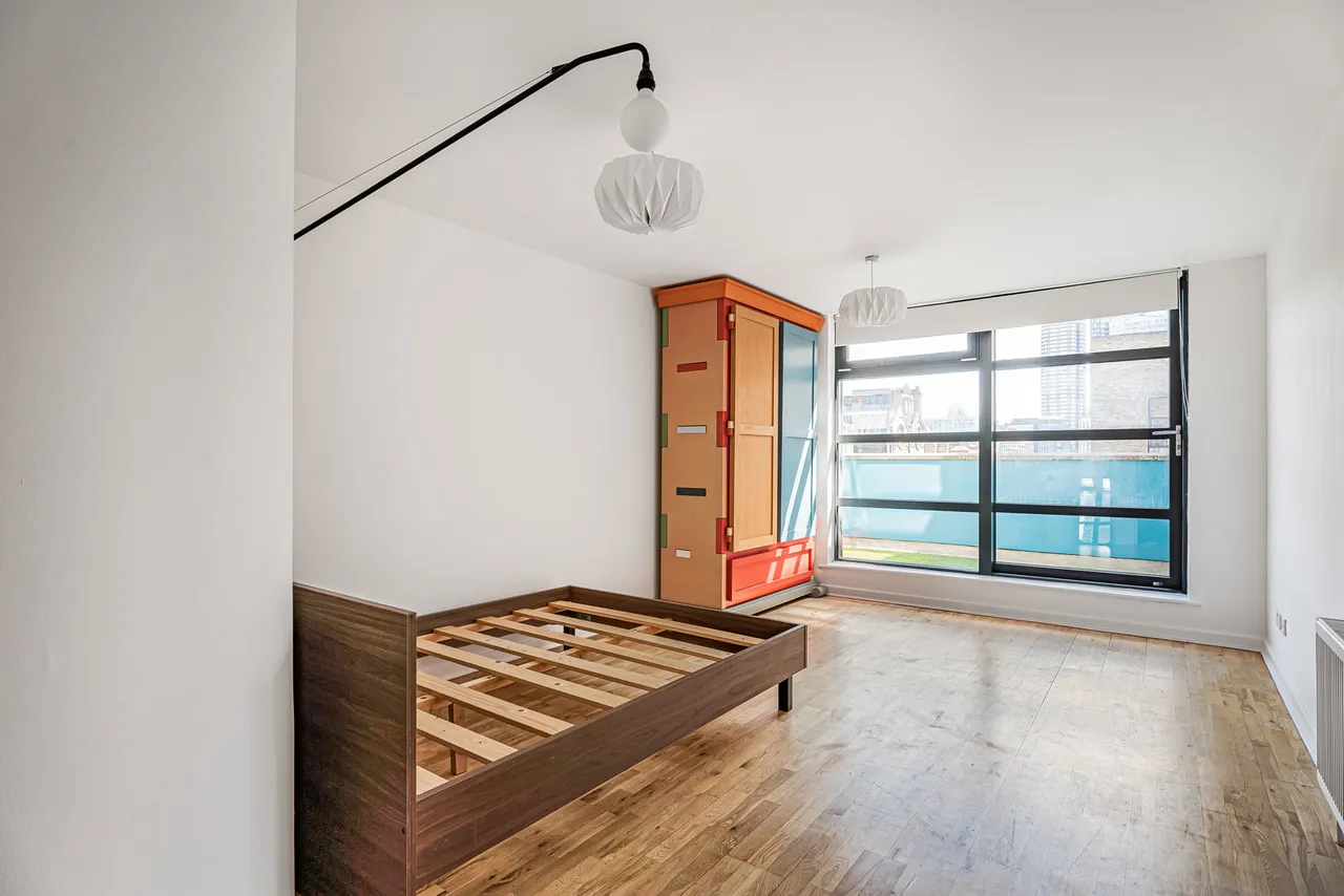 Drysdale Street, London, N1, photo 11