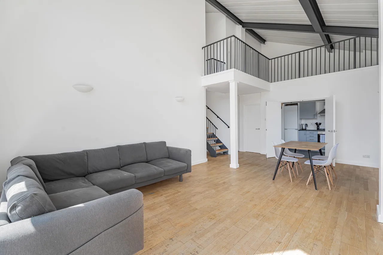 Drysdale Street, London, N1, photo 13