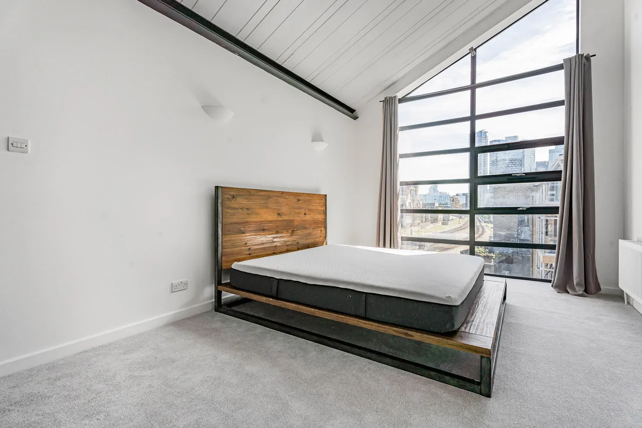 Drysdale Street, London, N1, photo 9