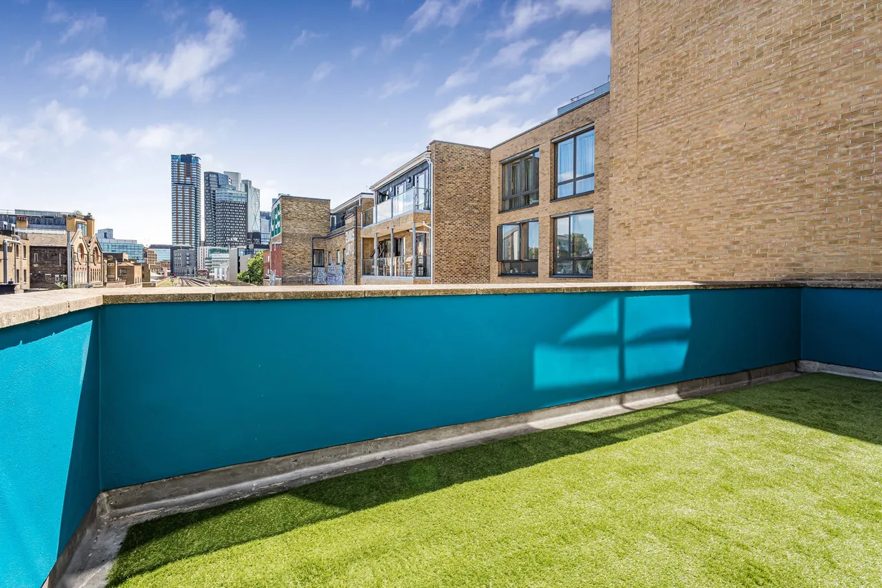 Drysdale Street, London, N1, photo 2