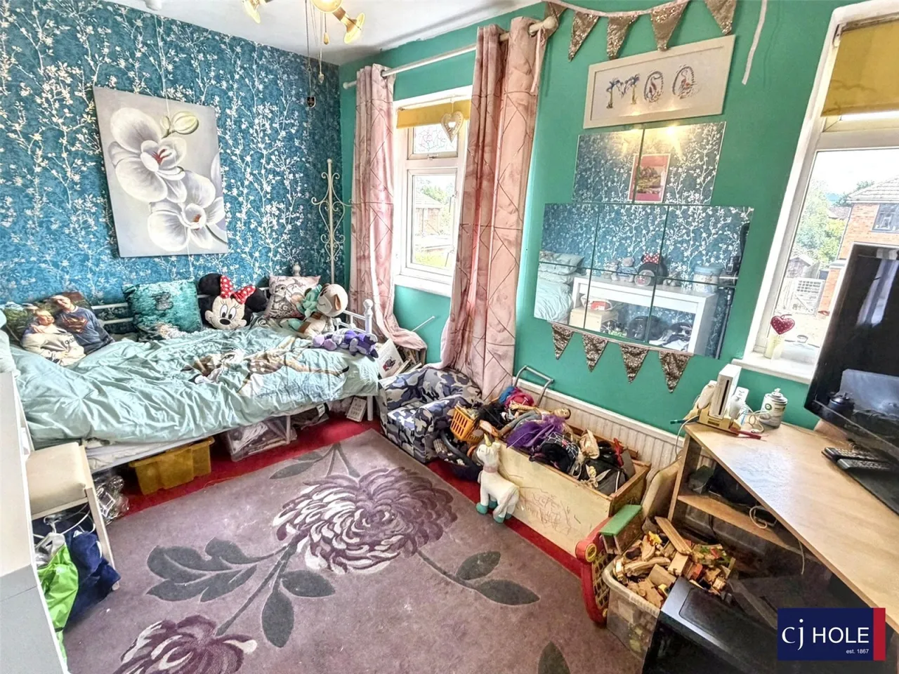 Oakwood Drive, Hucclecote, GL3, photo 9