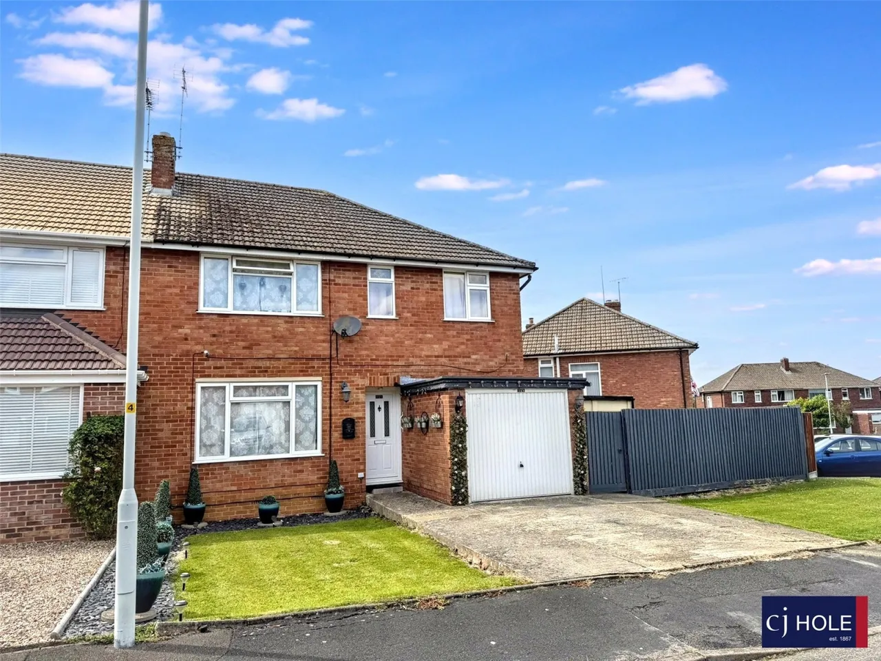 Oakwood Drive, Hucclecote, GL3, photo 16