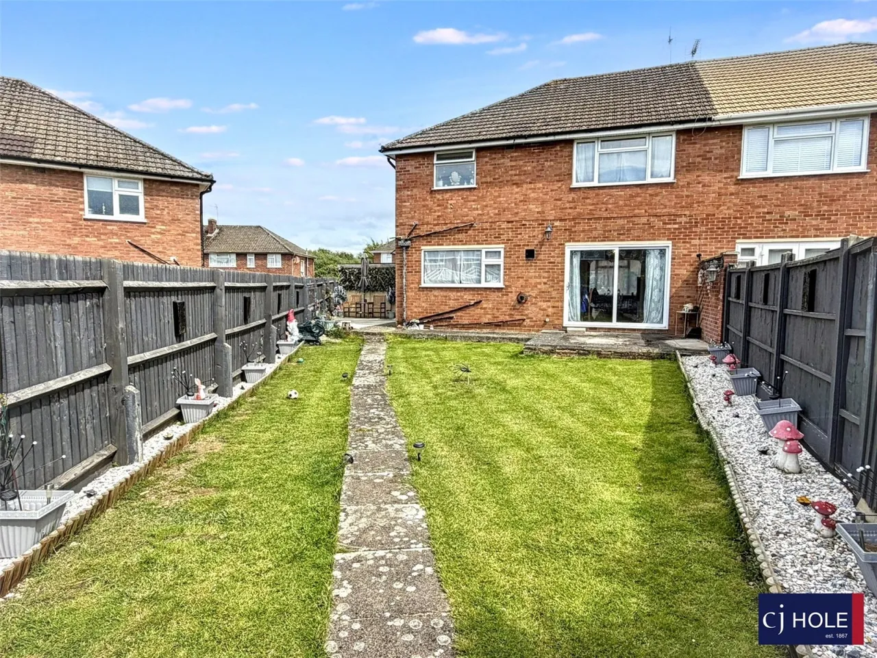 Oakwood Drive, Hucclecote, GL3, photo 14