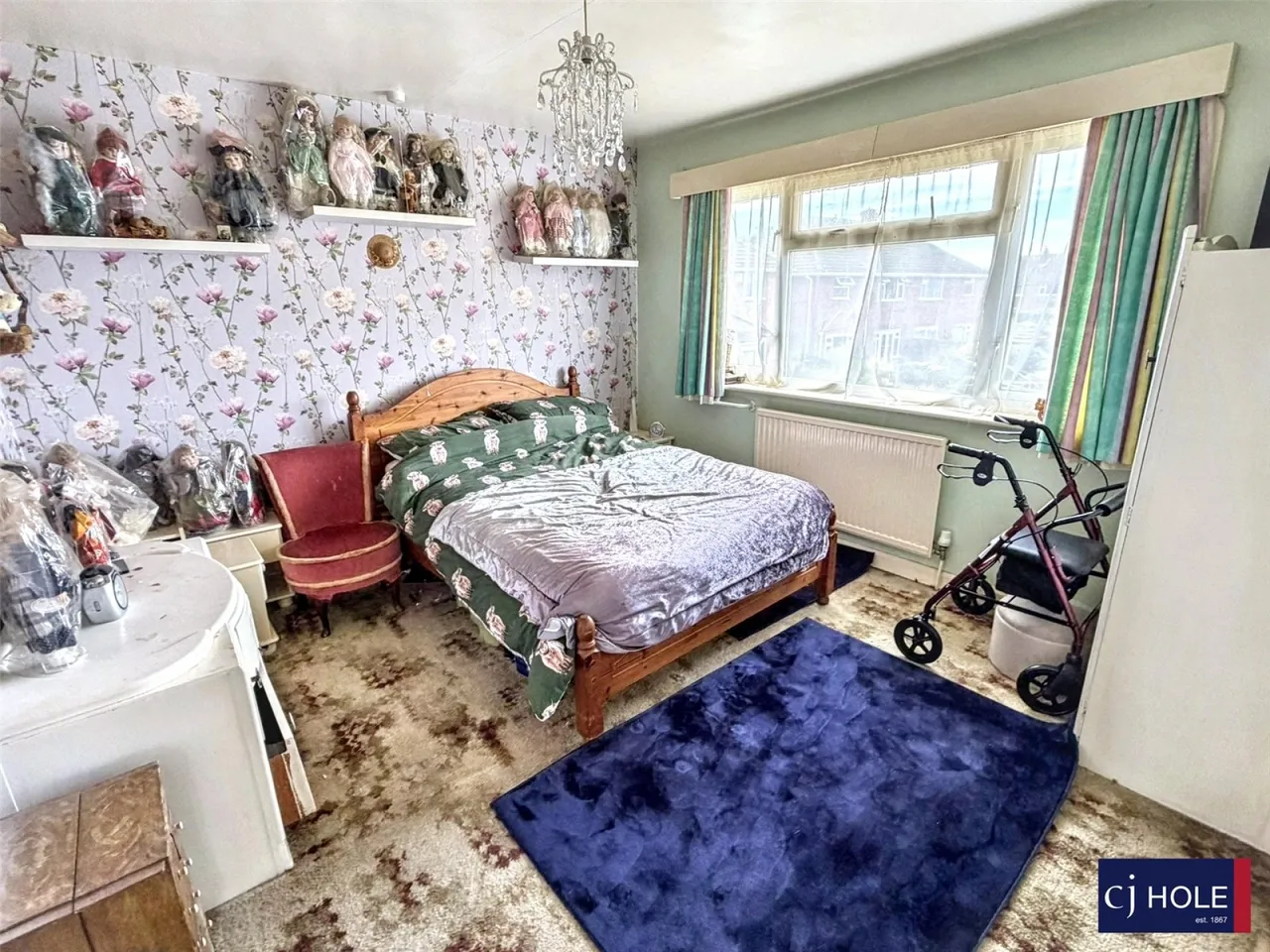 Oakwood Drive, Hucclecote, GL3, photo 7