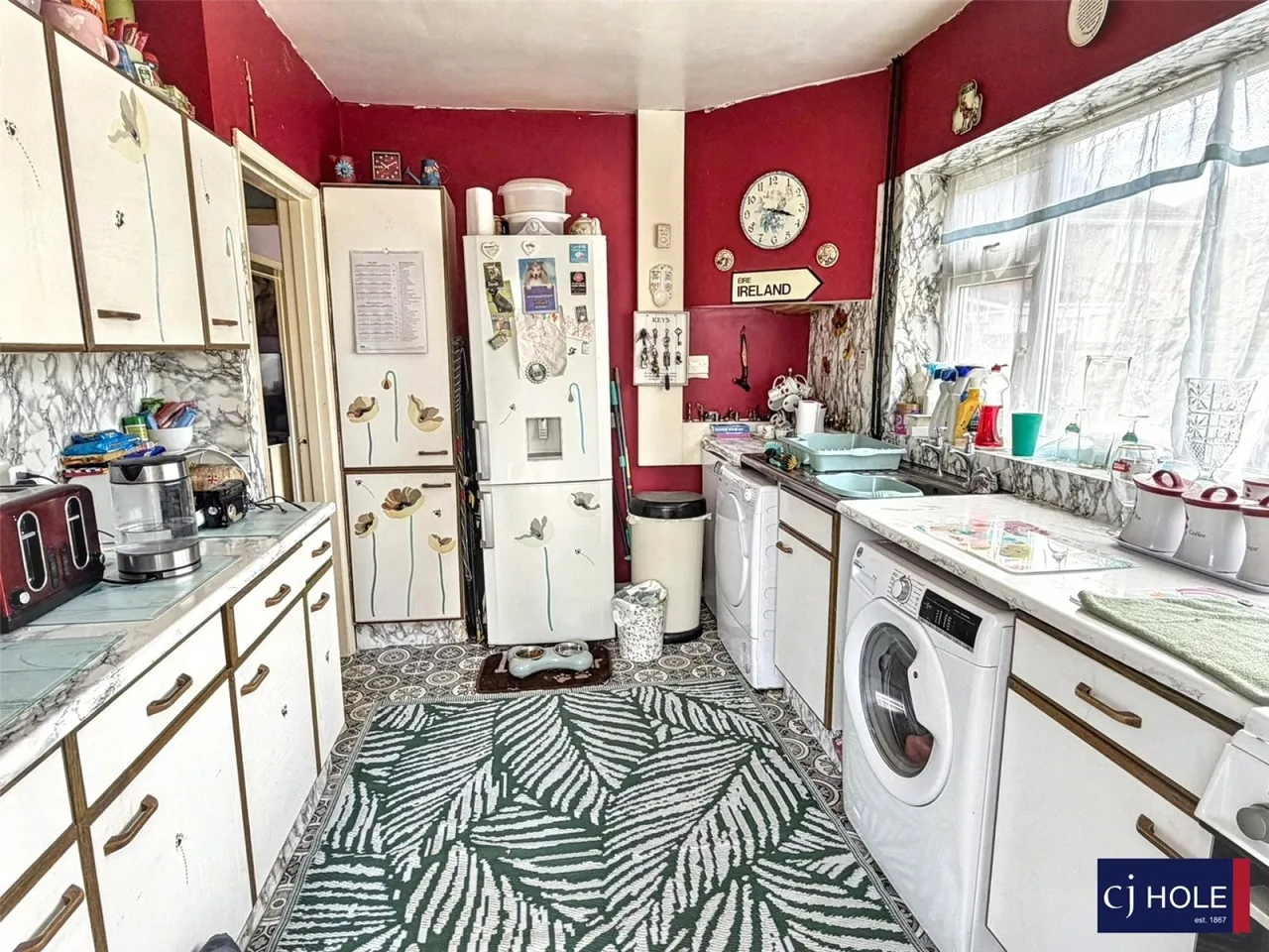Oakwood Drive, Hucclecote, GL3, photo 15