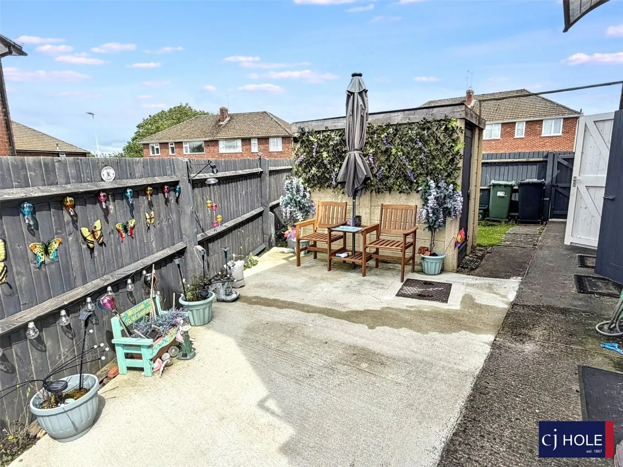 Oakwood Drive, Hucclecote, GL3, photo 12