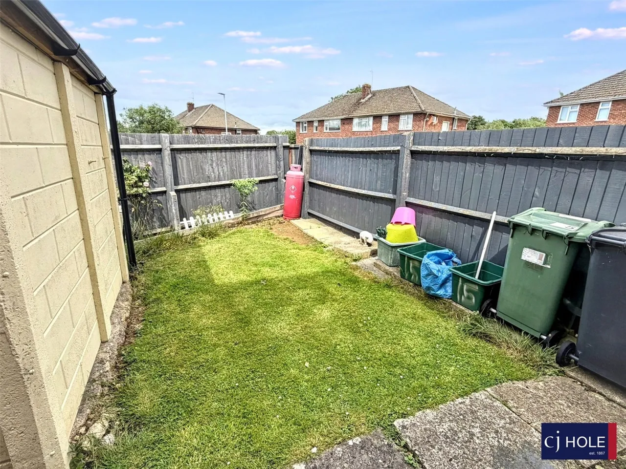 Oakwood Drive, Hucclecote, GL3, photo 11