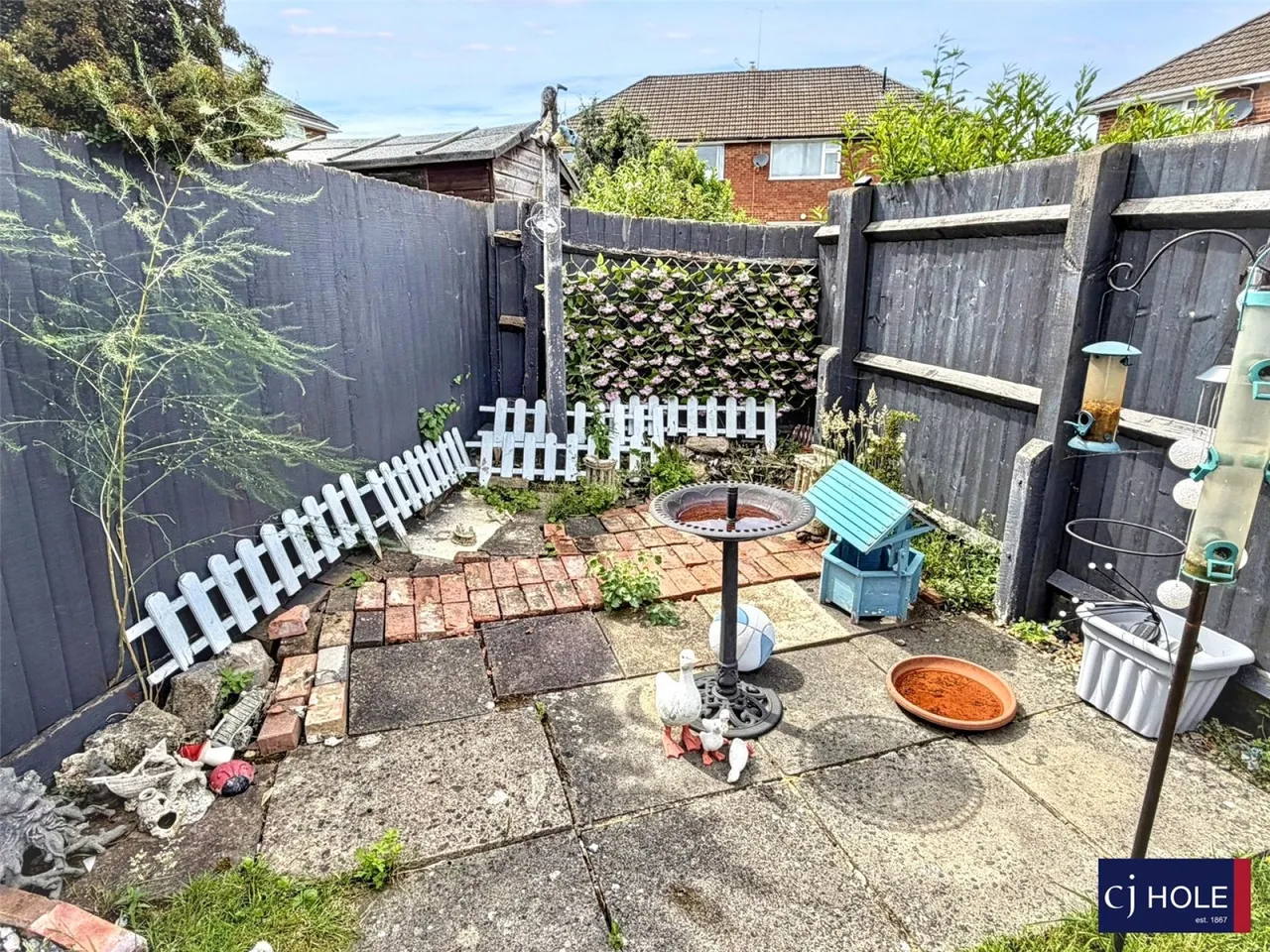 Oakwood Drive, Hucclecote, GL3, photo 13
