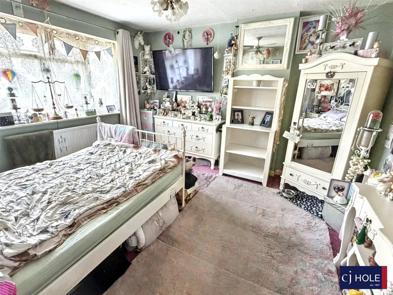 Oakwood Drive, Hucclecote, GL3, photo 8