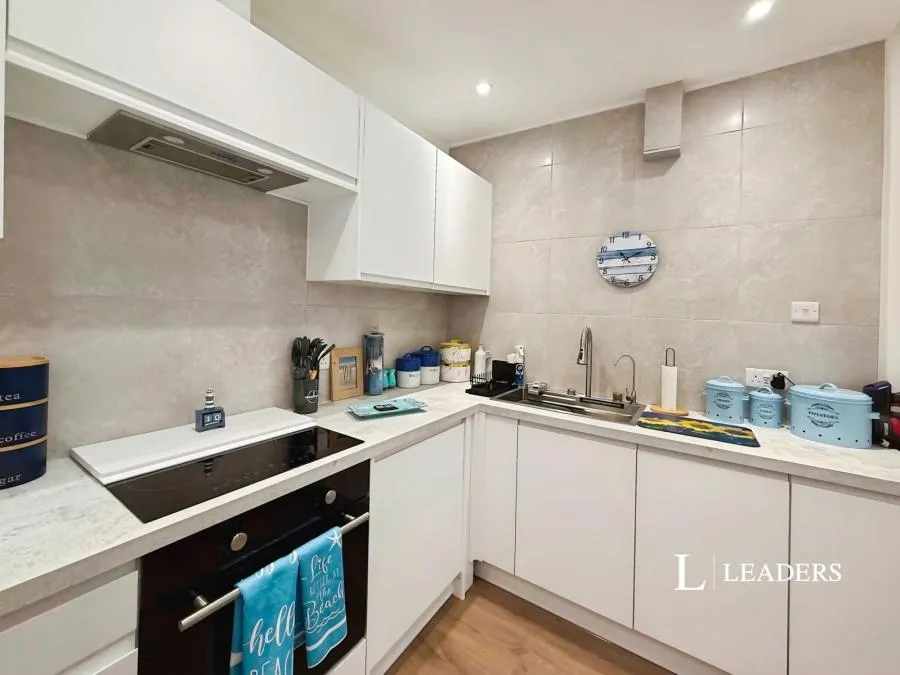 Bath Road, Bournemouth, BH1, photo 8