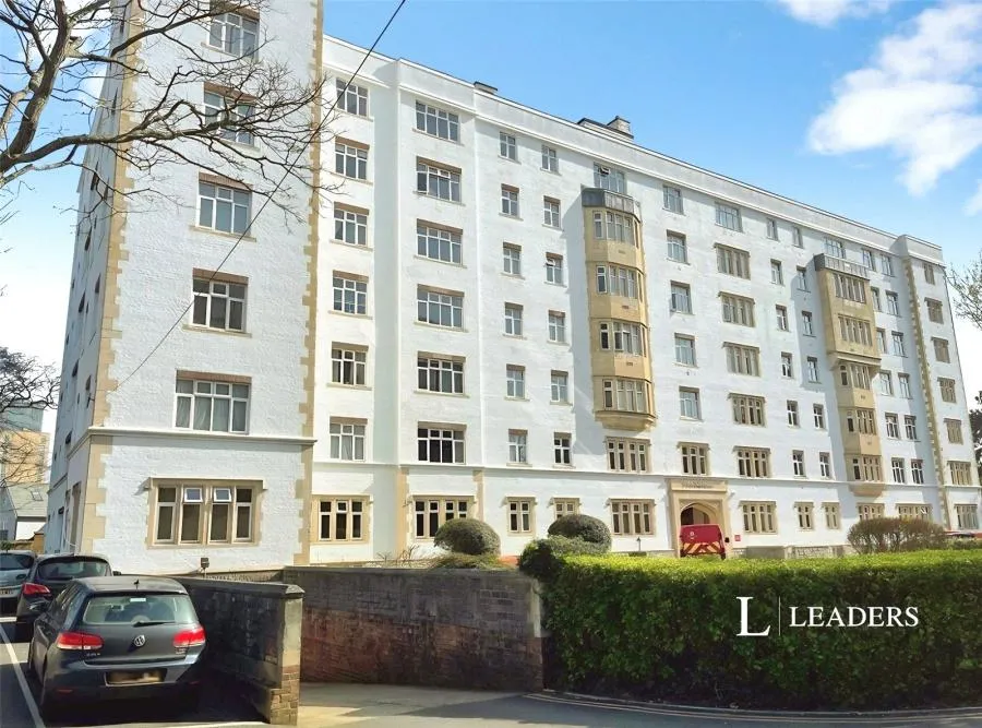 1 bed flat to rent, Bath Road, Bournemouth, BH1