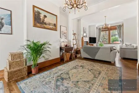 Selsdon Road, South Croydon, photo 5