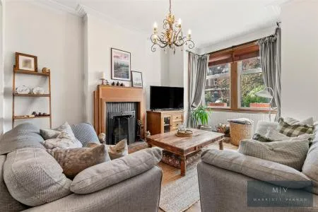 Selsdon Road, South Croydon, photo 4