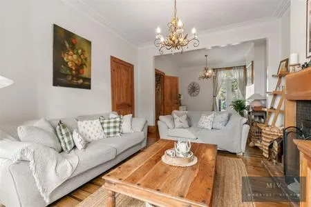Selsdon Road, South Croydon, photo 17